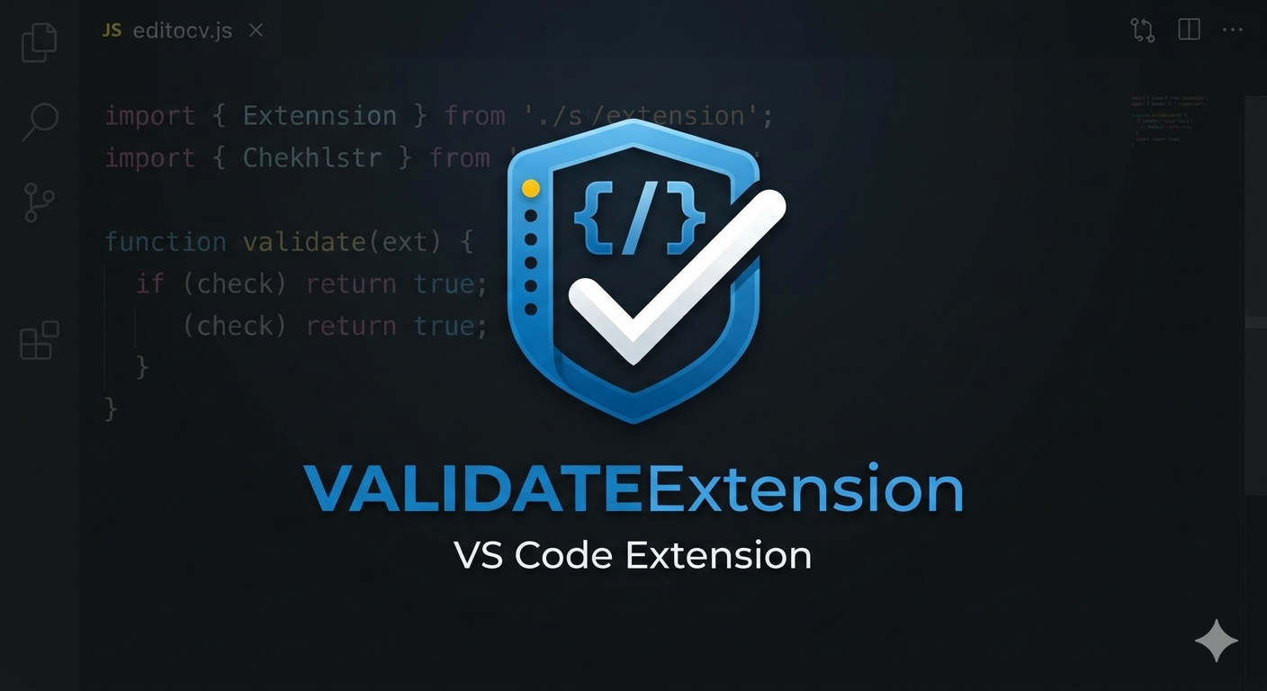 ValidateExtension V1